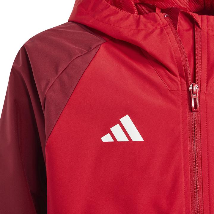 Produktbild adidas Tiro 23 Competition Allwetterjacke Kinder (152)