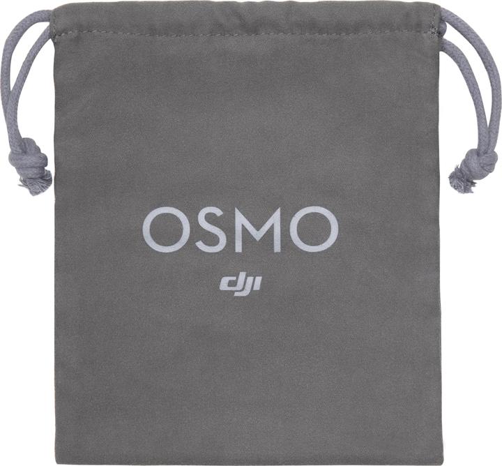 Immagine prodotto DJI Gimbal per smartphone Osmo Mobile 3 (0.20 kg)