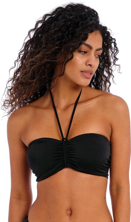 Actual product image 's swimsuit top jewel cove (95 E)