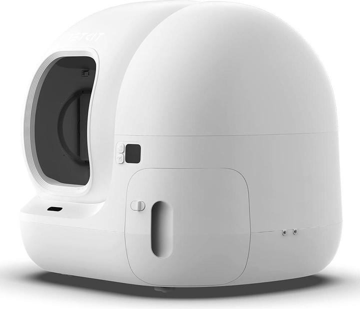 Immagine prodotto Petkit Pura Max 2 (Lettiera autopulente)