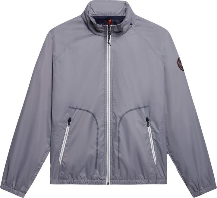 Napapijri regenjacke a-cloudy (M)