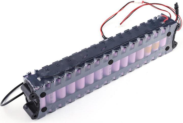 Produktbild Homava Battery Pack for Mi Scooter M365/ 1S/ Essential 7800mAh/ 36V/280.8WH