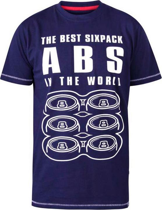 DUKE Marco D555 TShirt