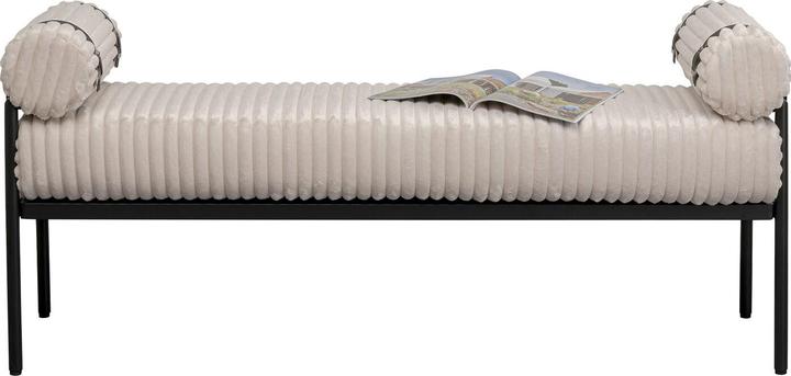 Actual product image Kare Design Bank Tilly 140cm