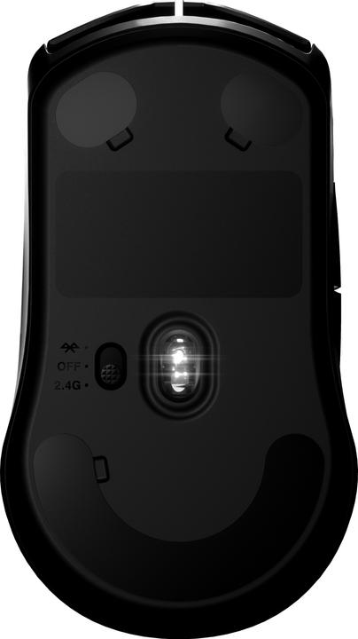 Produktbild SteelSeries Rival 3 (Kabelgebunden)