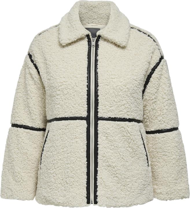 Image du produit Only CARPARIS Teddyfell Jacke Teddyfell Jacke (S)