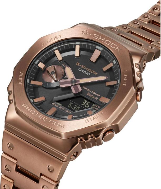 Produktbild G-Shock GM-B2100GD-5AER (Taucheruhr, 44 mm)