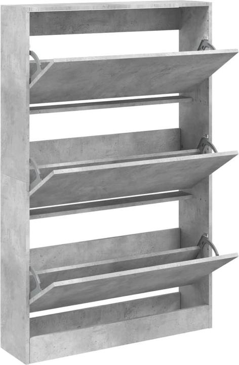 Immagine prodotto VidaXL Nalani (80 x 21 x 125,5 cm)