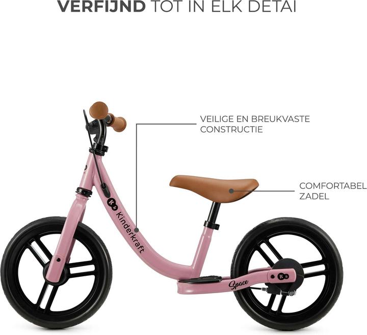 Image du produit KinderKraft Espace