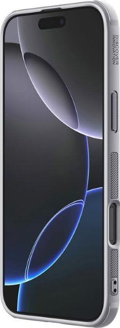 Produktbild Nillkin Super Frosted Shield Pro Series Hardcase Hülle (Apple iPhone 16 Pro Max)