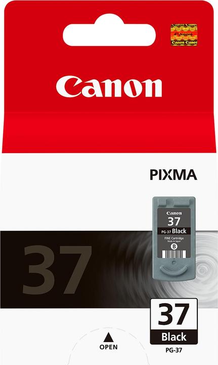 Immagine prodotto Canon Pg-37 (FC)