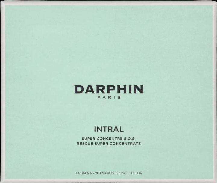 Immagine prodotto Darphin Super Concentrato S O S (28.70 ml)