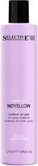 Image du produit Supreme Blond Hair Conditionneur NOYELLOW 275ml (275 ml)