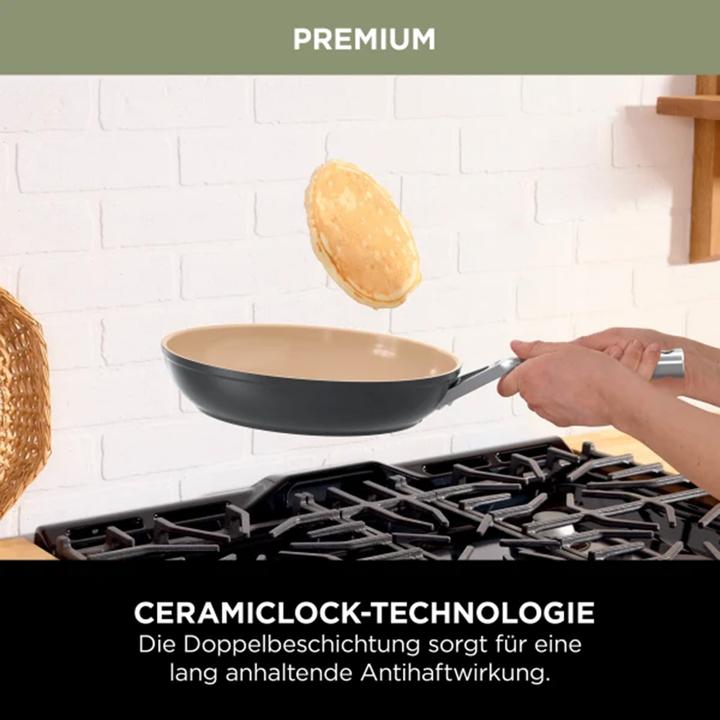 Productafbeelding Ninja CW90126DE (26 cm, Koekenpan, Aluminium)