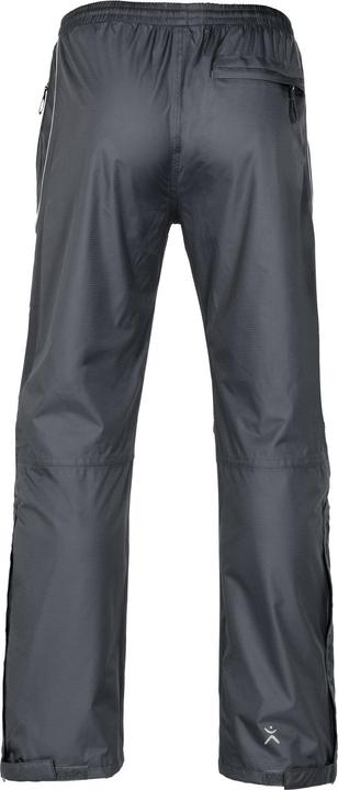 Produktbild Planam Monsun Hose grau S M (M)