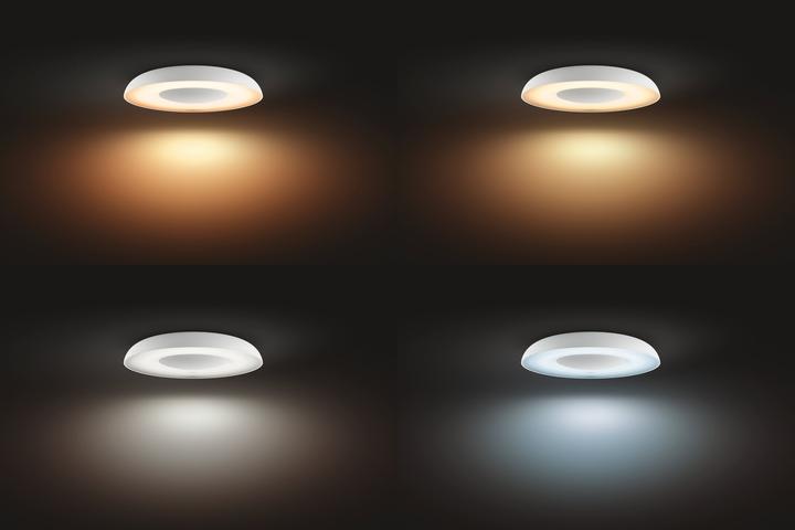 Produktbild Philips Hue Still Basis BT (2400 lm)