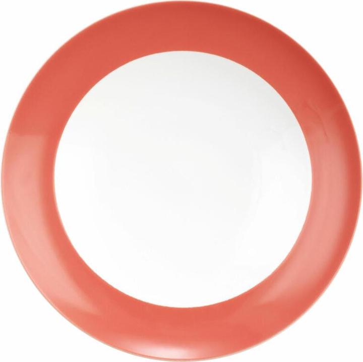 Actual product image Seltmann Liberty Pure Colors Suppenteller (1 x, 23.60 cm)