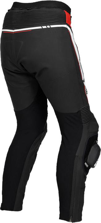 Immagine prodotto iXS Sport LD Combi RS-700 2pc nero-rosso-bianco 48H (Uomini, 48)