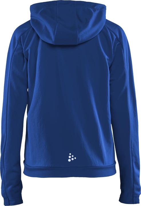 Image du produit Craft Veste à Capuche Evolve Jr (134)