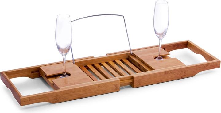 Zeller Present bathtub rack (105 x 22 x 4 cm)