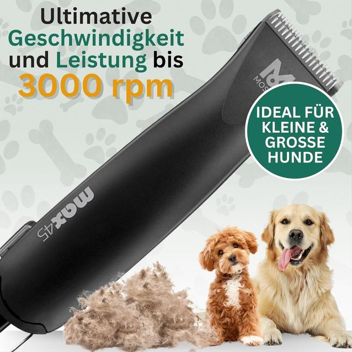 Produktbild Agrarzone Schermaschine (Katze, Hund)