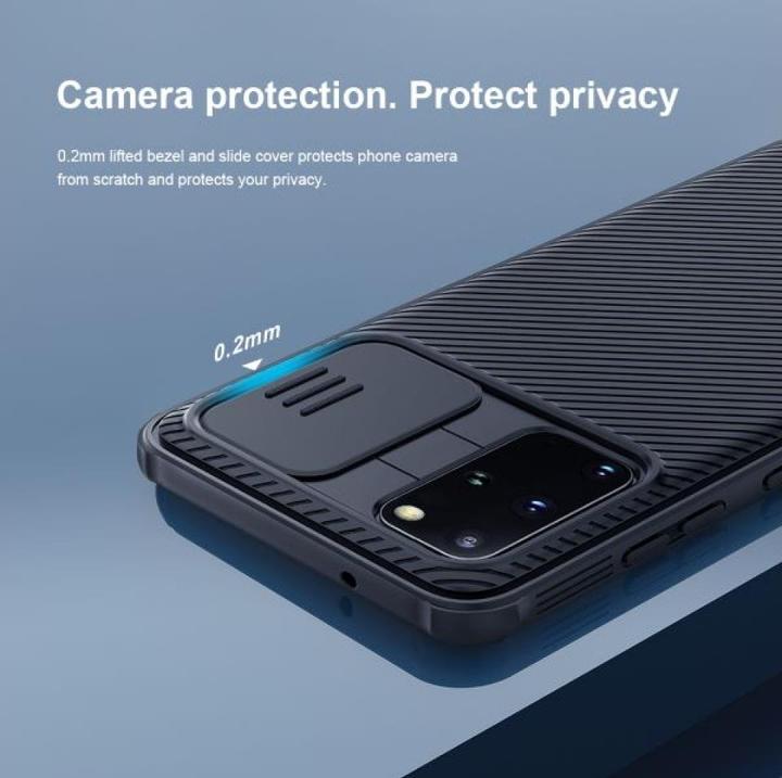 Produktbild Nillkin CamShield Series