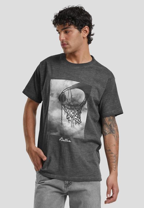 Image du produit Mister Tee Tee Ballin 2.0 - 142547 (S)