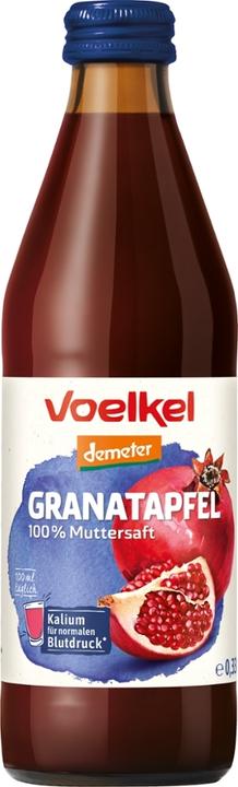 Immagine prodotto Voelkel Succo di melograno puro DEMETER