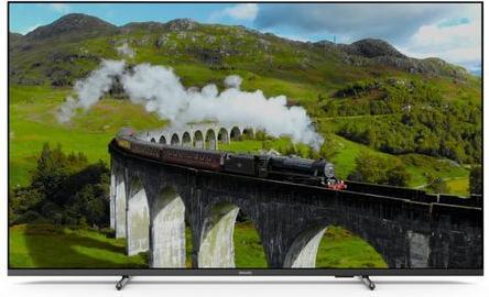 Produktbild Philips 50PUS7608/12 (50", PUS7608, LED, 4K, 2023)