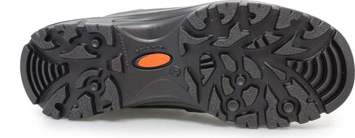 Immagine prodotto GriSport Stivali da trekking Peaklander in pelle cerata (40)