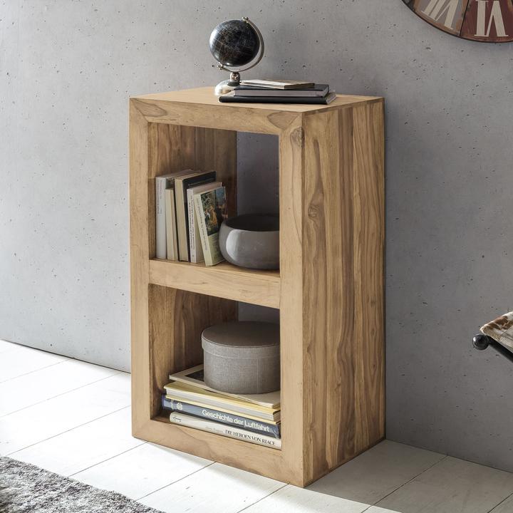 Actual product image Wohnling Mumbai (50 x 35 x 88 cm)