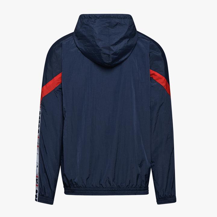 Immagine prodotto Diadora giacca con cappuccio 1/2 zip offide (S)