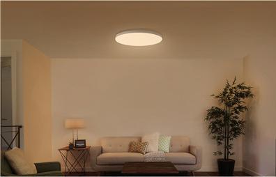 Actual product image Xiaomi Mi Ceiling Light (3100 lm)