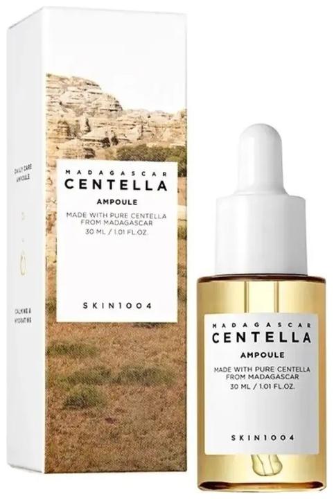 Immagine prodotto Skin1004 Madagascar Centella Ampolla di centella Ampolla di centella 30Ml (30 ml)