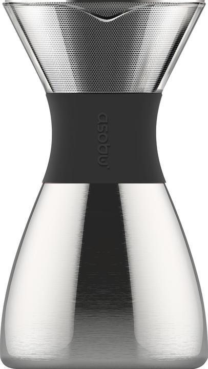 Silver Black