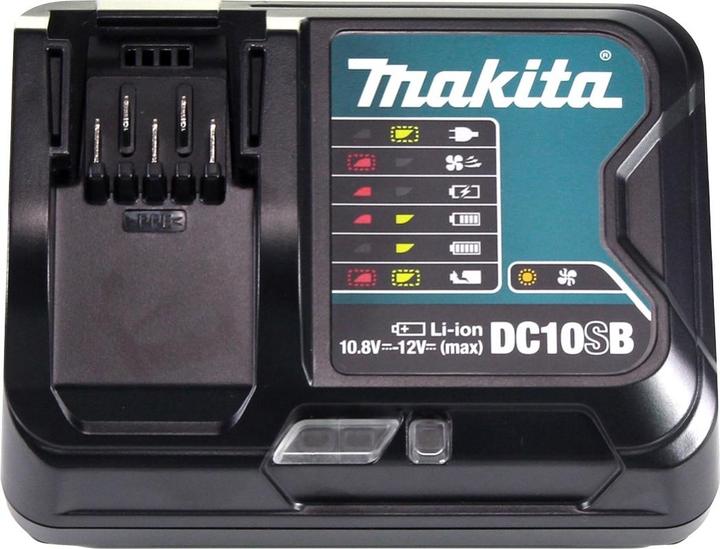 Actual product image Makita Energy Kit 197658-5 (12 V)
