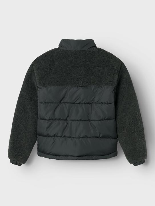 Produktbild Lmtd Teddy Jacke (158)