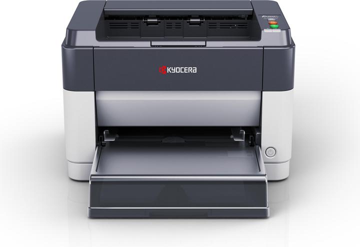 Actual product image Kyocera Fs-1061dn (Laser, Black and white)