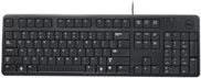 Produktbild Dell KB212-B QuietKey (DE, Kabelgebunden)