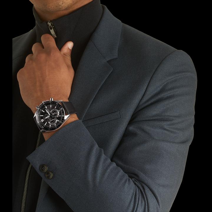 Immagine prodotto Casio Edifice (Cronografo, 50 mm)