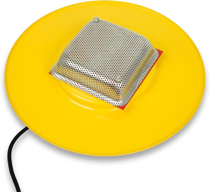 Image du produit Eberth Moulin à grains électrique avec moteur électrique puissant de 1100 watts