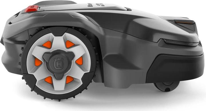 Image du produit Husqvarna Automower AM415X (Tondeuse à gazon)