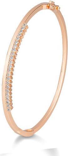 Image du produit Breuning BRACELET - BRILLE. 0,69 Ct. H/si (585, - Or)