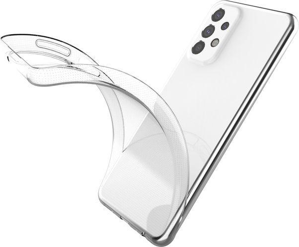 Immagine prodotto MU Classic Serie Softcase TPU (Samsung Galaxy A23, Samsung Galaxy A23 5G)