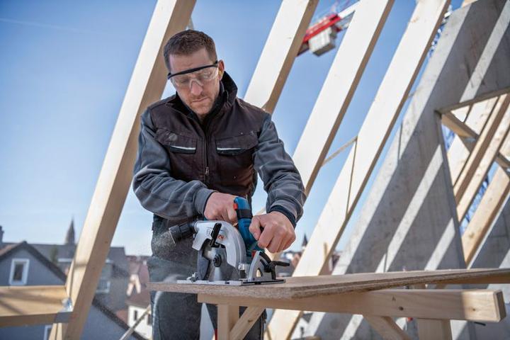 Produktbild Bosch Professional GKS 18V-57-2