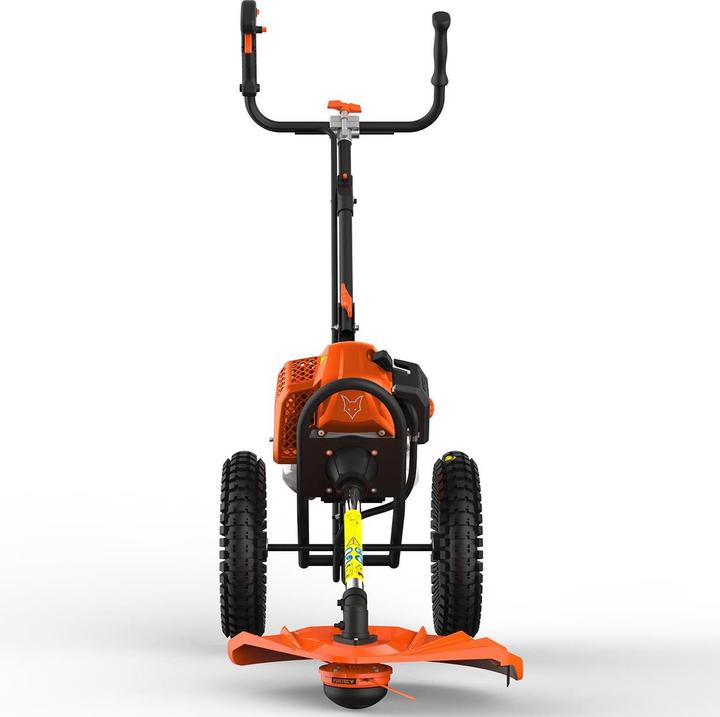Produktbild Fuxtec FX-FSR162 (Trimmfaden)
