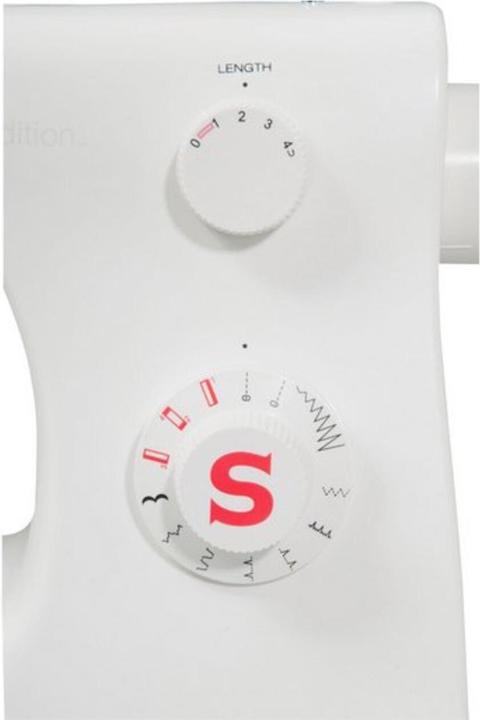 Produktbild Singer 2250 Tradition