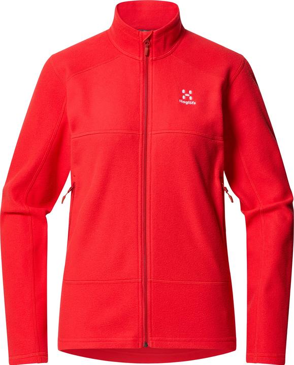 Rouge Coquelicot