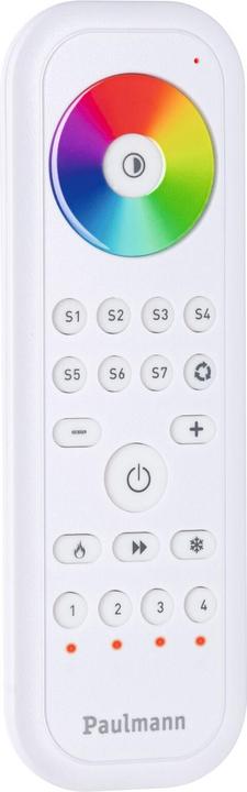 Actual product image Paulmann Remote control Gent 2