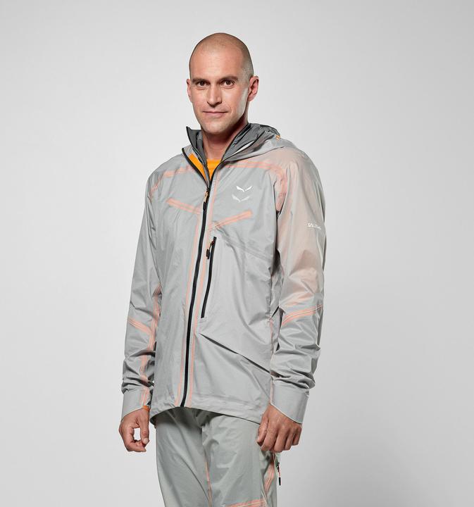Produktbild Salewa NXT PTX 3L Jacket (L)